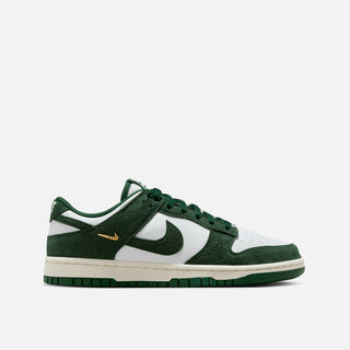 WMNS DUNK LOW "GORGE GREEN"