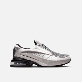 WMNS AIR MAX DOLCE "METALLIC SILVER"