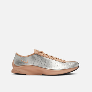 WMNS AIR SUPERFLY - ELM / METALLIC SILVER