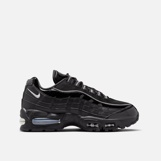 WMNS AIR MAX 95 "BLACK PATENT"