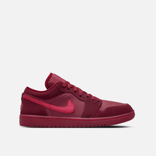 WMNS AIR JORDAN 1 LOW SE "VALENTINE'S DAY"