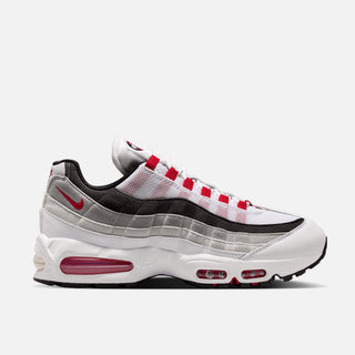 AIR MAX 95 BIG BUBBLE OG "COMET RED"