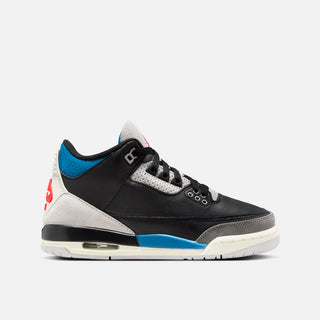 AIR JORDAN 3 RETRO OG (GS) "RARE AIR"