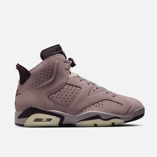 A MA MANIERE X AIR JORDAN 6 RETRO SP "SMOKEY MAUVE"