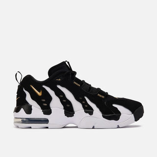 AIR DT MAX `96 LOW "BLACK / WHITE"