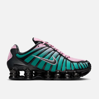 WMNS SHOX TL FADE "WATERMELON"