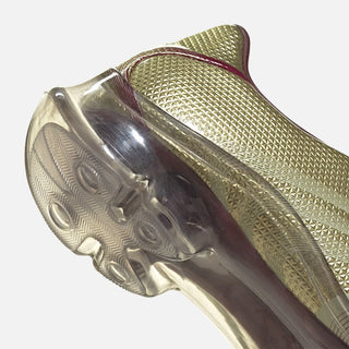 WMNS F50 ADIFRAME "GOLD METALLIC"