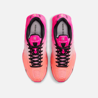 WMNS SHOX R4 "HYPER PINK"