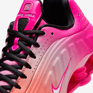 WMNS SHOX R4 "HYPER PINK"