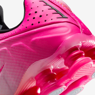 WMNS SHOX R4 "HYPER PINK"