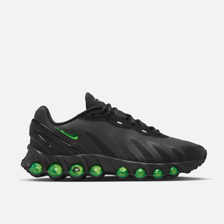 AIR MAX DN8 - BLACK / GREEN STRIKE