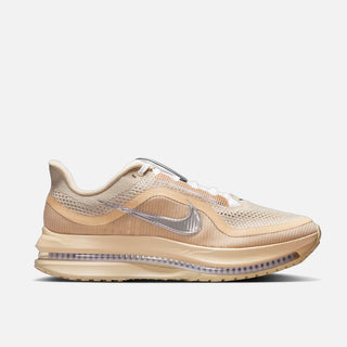 PEGASUS PREMIUM SP - MUSHROOM / METALLIC SILVER
