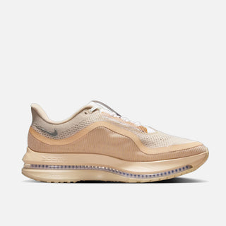 PEGASUS PREMIUM SP - MUSHROOM / METALLIC SILVER