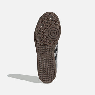 WMNS SAMBA OG "RHINESTONE" - SILVER / WHITE