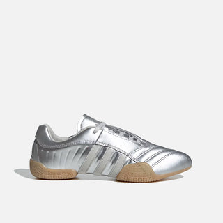 WMNS TAEKWONDO MEI ELITE - SILVER METALLIC / GREY ONE / GUM