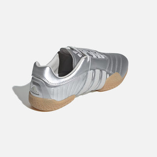 WMNS TAEKWONDO MEI ELITE - SILVER METALLIC / GREY ONE / GUM