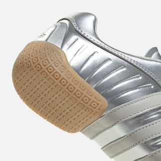 WMNS TAEKWONDO MEI ELITE - SILVER METALLIC / GREY ONE / GUM