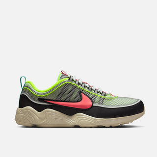 AIR ZOOM SPIRIDON "BARELY VOLT / HOT PUNCH"