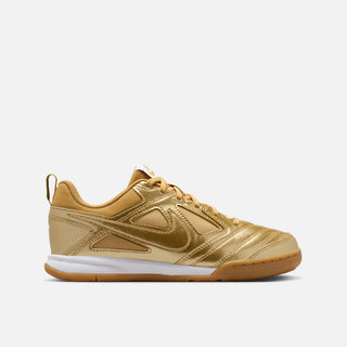 GATO LV8 (GS) "METALLIC GOLD"