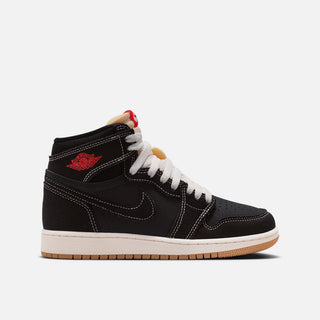AIR JORDAN 1 RETRO HIGH OG (GS) "FLIGHT CLUB"