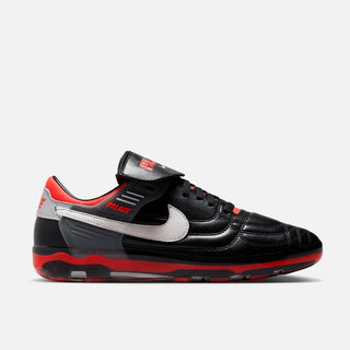 ENGLAND X PALACE X NIKE CRYOSHOTAIR SPEED M - BLACK / WHITE