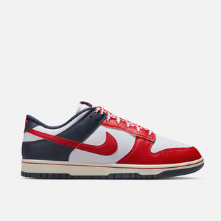 DUNK LOW RETRO RIVALRY "RED SOX"