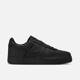 AIR FORCE LOW RETRO PRM "TRIPLE BLACK"
