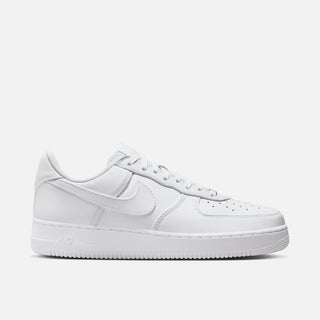 AIR FORCE 1 LOW RETRO PRM "TRIPLE WHITE"