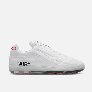 USA X V.A.A. X NIKE CRYOSHOT ZOOM M9 - WHITE / WHITE***