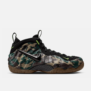AIR FOAMPOSITE PRO PRM "GREEN CAMO"