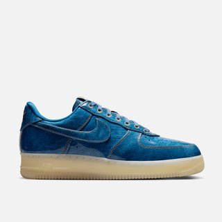AIR FORCE 1 RETRO "PATENT DENIM"