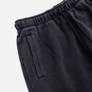 JORDAN IH OS FLEECE PANTS - BLACK
