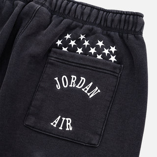 JORDAN IH OS FLEECE PANTS - BLACK