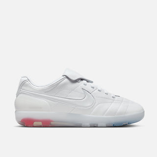 FRANCE X JACQUEMUS X NIKE CRYOSHOT TIEMPO R10 - WHITE / WHITE