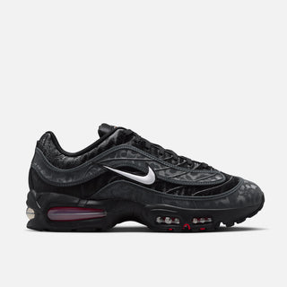 AIR MAX JOGA BONITO - BLACK / UNIVERSITY RED