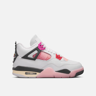 AIR JORDAN 4 RETRO "COMIC" (GS)