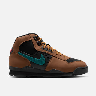 BALTORO QS - LIGHT BRITISH TAN / GEODE TEAL