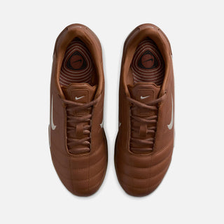 WMNS TOTAL 90 SHOX MAGIA QS - PECAN / METALLIC SILVER