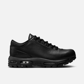 AIR MAX GOADOME LOW SP "TRIPLE BLACK"