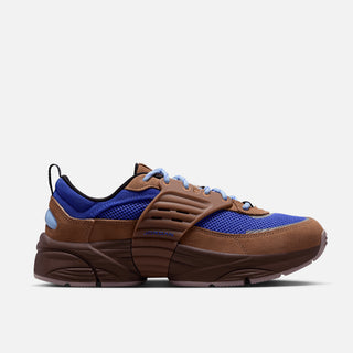 JORDAN TRUNNER O/S SP "ARCHAEO BROWN"