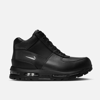 AIR MAX GOADOME - BLACK / VOLT