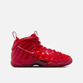 LITTLE POSITE PRO (GS) "GYM RED"