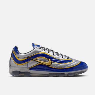 CRYOSHOT MERCURIAL VAPOR R9 OG "OLD ROYAL/METALLIC SILVER"