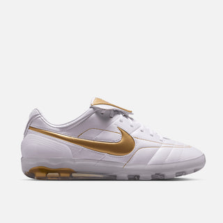 CRYOSHOT TIEMPO LEGEND R10 OG "WHITE/METALLIC GOLD"