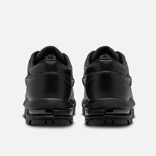 AIR MAX GOADOME LOW SP "WEAR-AWAY BLACK"