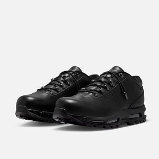 AIR MAX GOADOME LOW SP "WEAR-AWAY BLACK"
