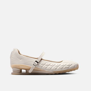 WMNS SHOX Z CALISTRA "PALE IVORY"