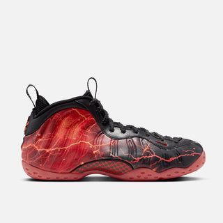 STRANGER THINGS X NIKE AIR FOAMPOSITE ONE PRM "VECNA"