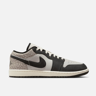 AIR JORDAN 1 LOW SE V2 "ELEPHANT PRINT"