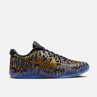 KOBE 11 EM PROTRO "MAMBA DAY"